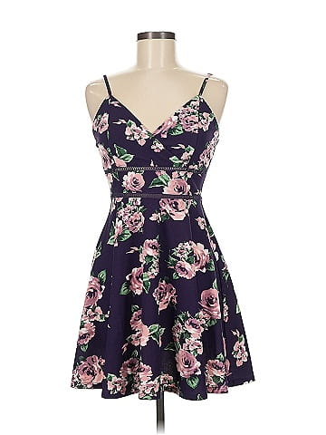 Mi ami Cocktail Dress (view 1)