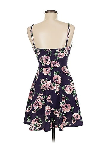 Mi ami Cocktail Dress (view 2)