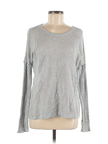UNIQUELY Lorna Jane Pullover Sweater (view 1)
