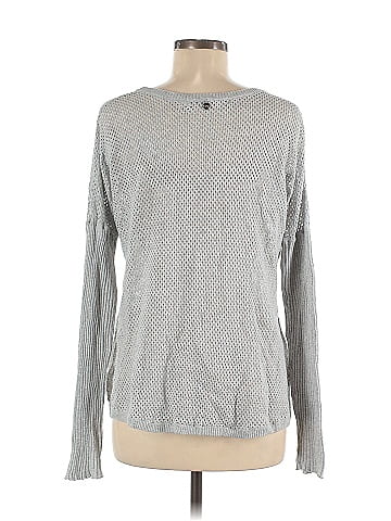 UNIQUELY Lorna Jane Pullover Sweater (view 2)