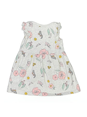 Just One You Made by Carter's Dress (view 2)