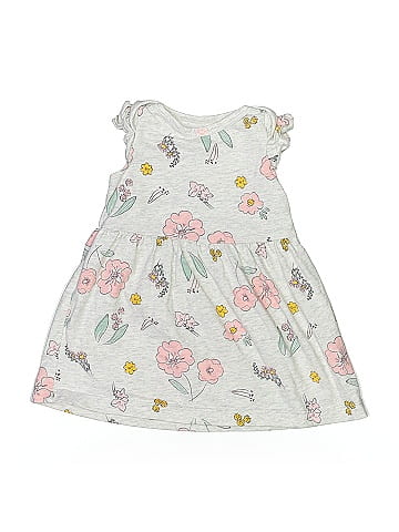 Just One You Made by Carter's Dress (view 1)