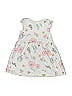 Just One You Made by Carter's Gray Dress 3-6 MO / 6 MO - photo 1