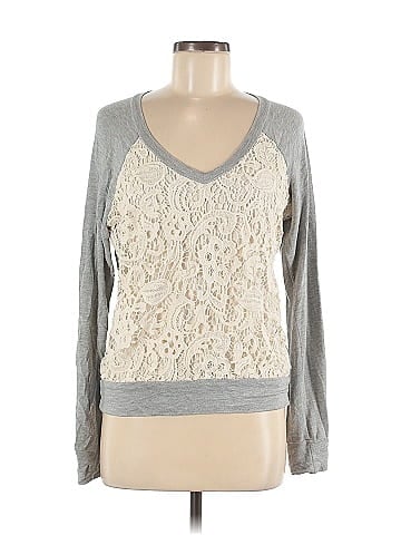 Ella Moss Pullover Sweater (view 1)