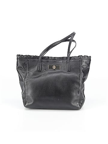 Kate Spade New York Leather Tote (view 1)