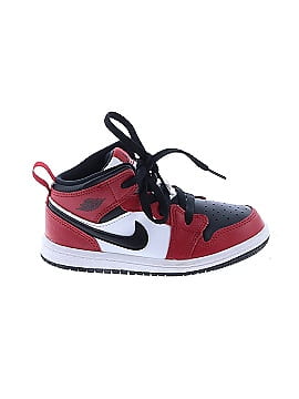 Air Jordan Sneakers