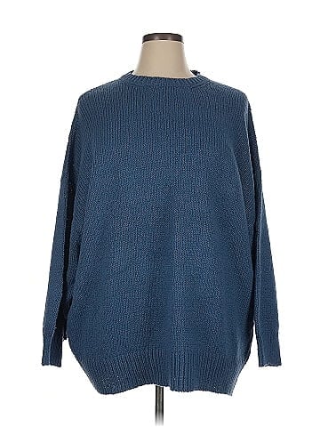 Jenni Kayne Pullover Sweater (view 1)