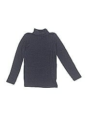 Zara Kids Turtleneck Sweater