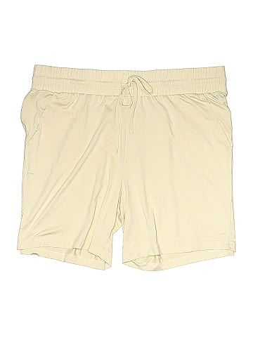Zuda Athletic Shorts (view 1)