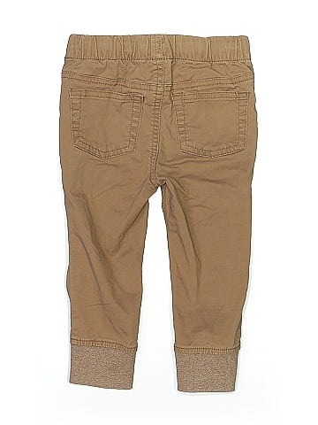 Cat & Jack Khakis (view 2)