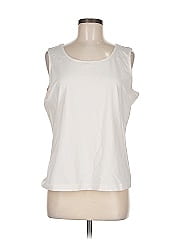 Laura Ashley Sleeveless Blouse