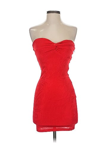 Princess Polly Cocktail Dress (view 1)