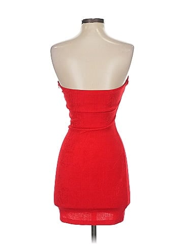 Princess Polly Cocktail Dress (view 2)