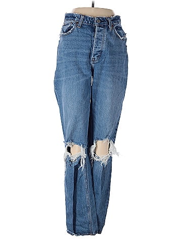 Abercrombie & Fitch Jeans (view 1)