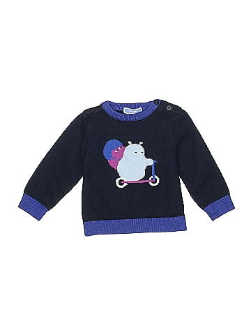 Jacadi Pullover Sweater (view 1)