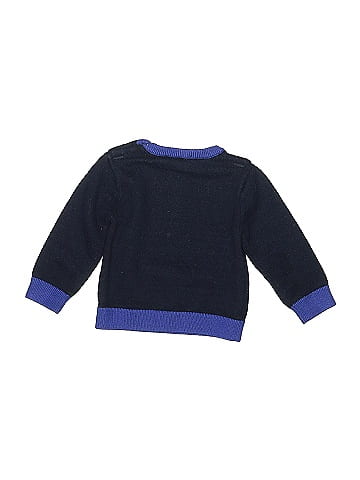 Jacadi Pullover Sweater (view 2)
