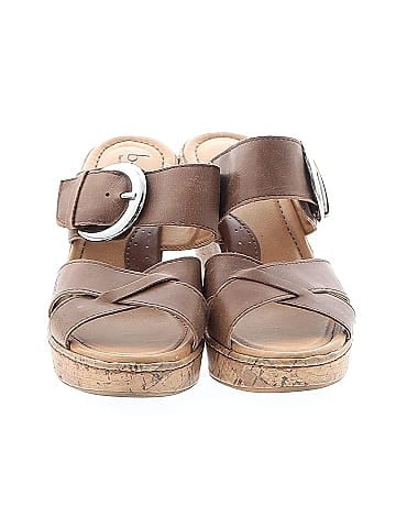B O C Born Concepts Wedges (view 2)