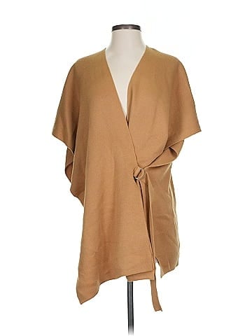 Ann Taylor LOFT Poncho (view 1)
