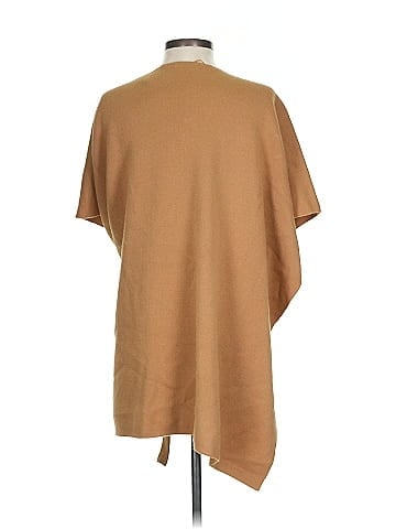 Ann Taylor LOFT Poncho (view 2)