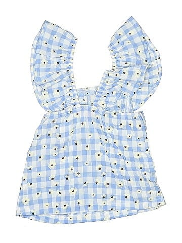 Design History Sleeveless Blouse (view 2)