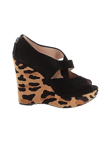 Prada Wedges (view 1)