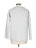 T by Talbots Gray Turtleneck Sweater Size L - photo 2