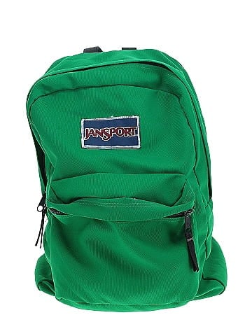 Jansport Backpack (view 1)