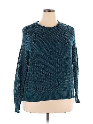 Jessica Simpson Pullover Sweater (view 1)