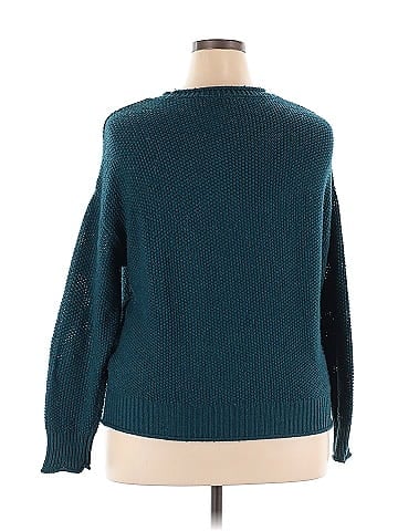 Jessica Simpson Pullover Sweater (view 2)