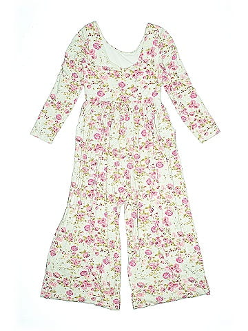 Sweet Honey Dress (view 2)