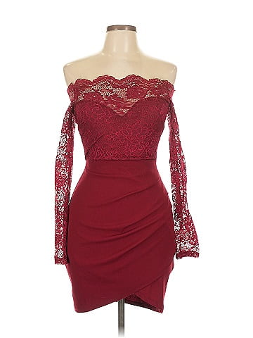 Windsor Cocktail Dress (view 1)