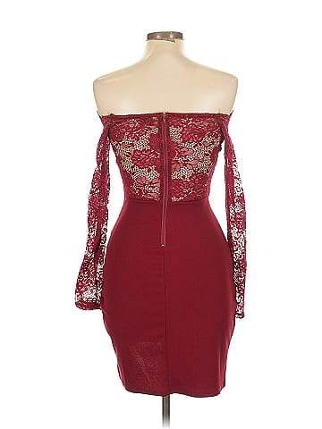Windsor Cocktail Dress (view 2)