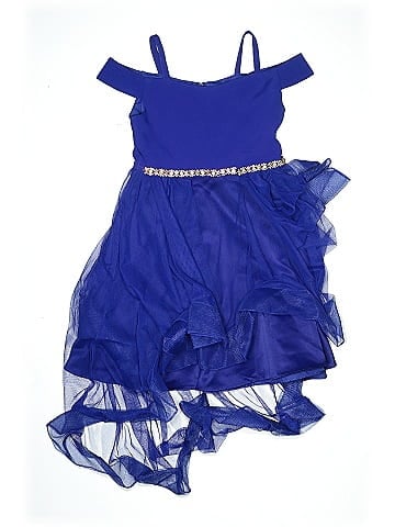 Rare Editions Dress (view 1)