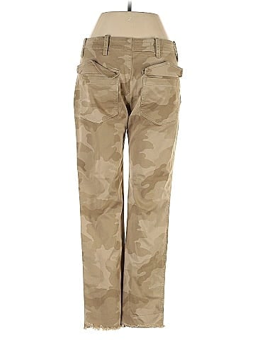 Nili Lotan Cargo Pants (view 2)
