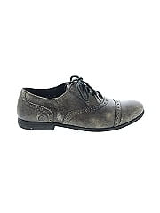 Born Handcrafted Footwear Flats