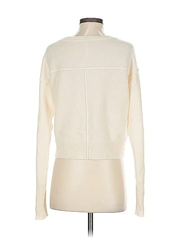 Free People Cashmere Pullover Sweater (view 2)