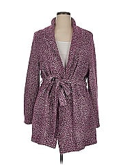 Isaac Mizrahi Live! Cardigan