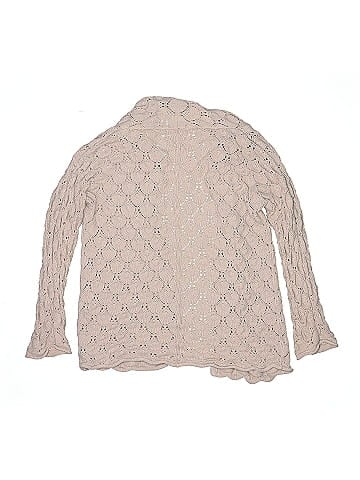 Peek... Cardigan (view 2)
