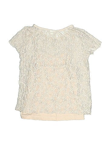Zara Kids Sleeveless Blouse (view 2)