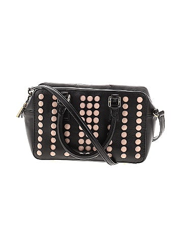 Tory Burch Leather Crossbody Bag (view 1)