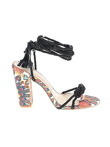 Unbranded Heels (view 1)
