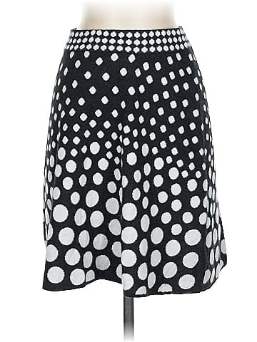 Krimson Klover Wool Skirt (view 1)