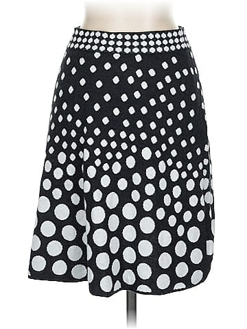 Krimson Klover Wool Skirt (view 2)