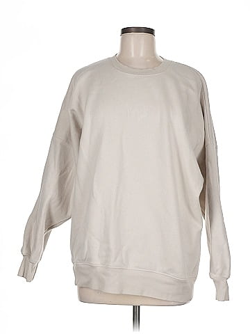 Tuff Athletics Sweatshirt (view 1)