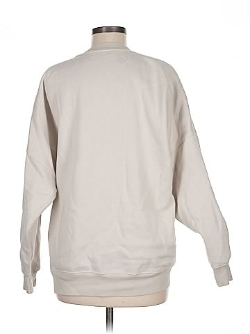 Tuff Athletics Sweatshirt (view 2)