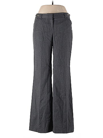 Express Design Studio Wool Pants (view 1)