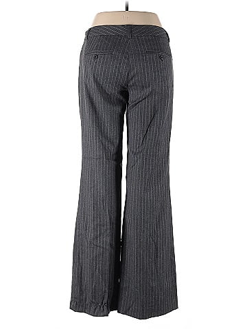 Express Design Studio Wool Pants (view 2)