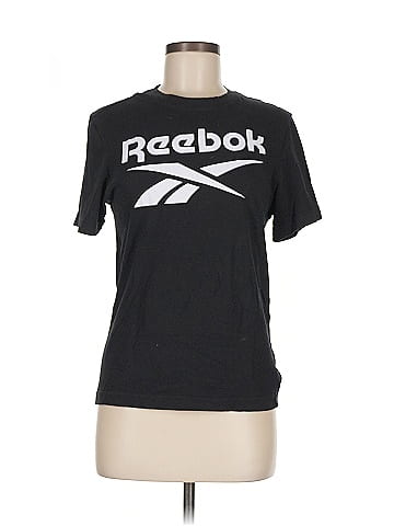 Reebok Short Sleeve T-Shirt (view 1)