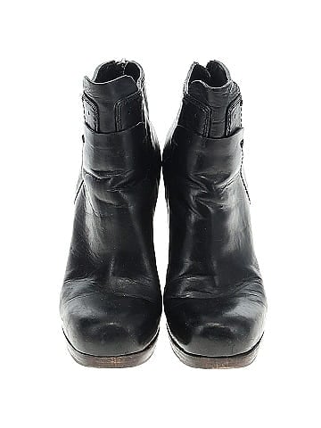 Costume National Ankle Boots (view 2)