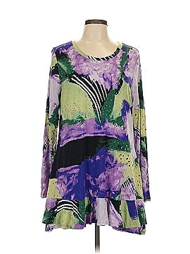 Logo By Lori Goldstein Casual Dress